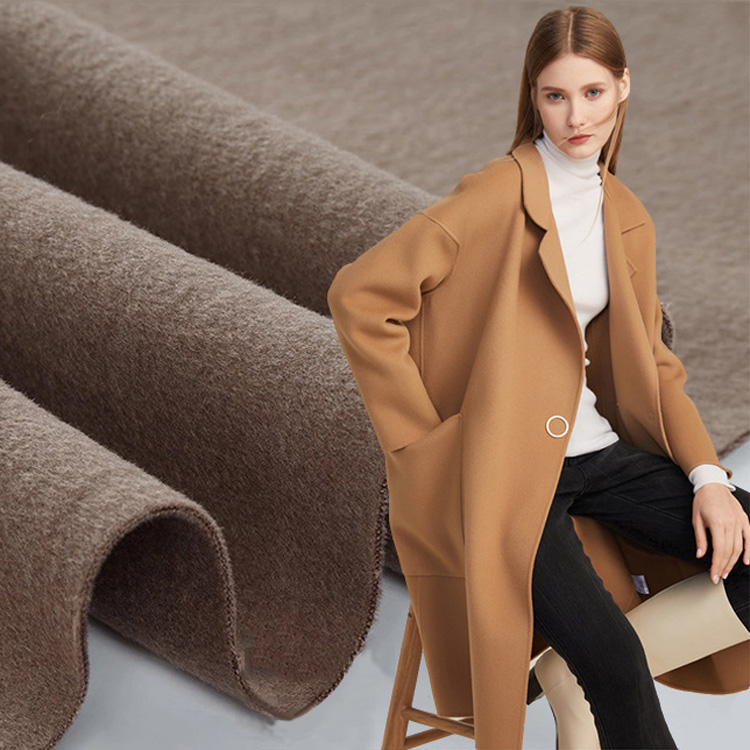 Двустранният памучен вълнен вълнен тъкан ли е най -добрият текстил за следващия ви проект?