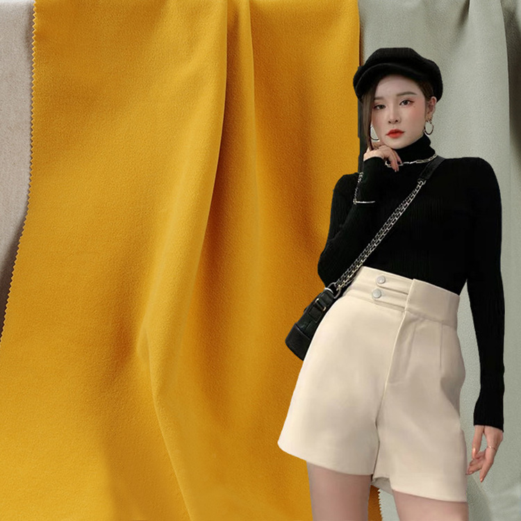 Защо платът за риза е среден вълнен плат интелигентният избор за качествени облекла?